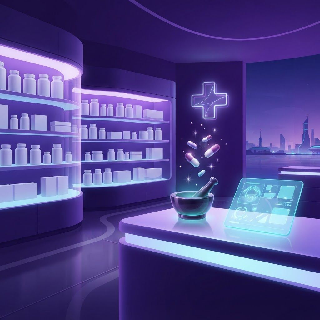 Top 10 Best Pharmacy Chains in Norfolk