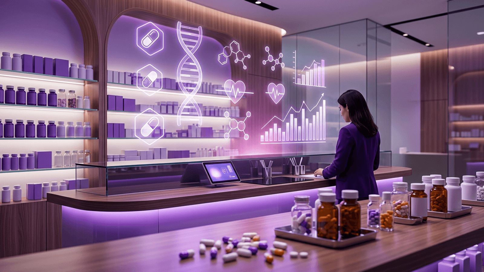 Top 10 Best Pharmacy Chains in Norman