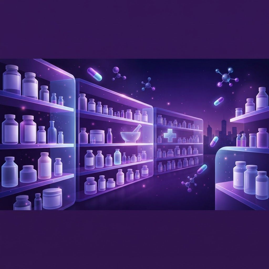Top 10 Best Pharmacy Chains in Ontario