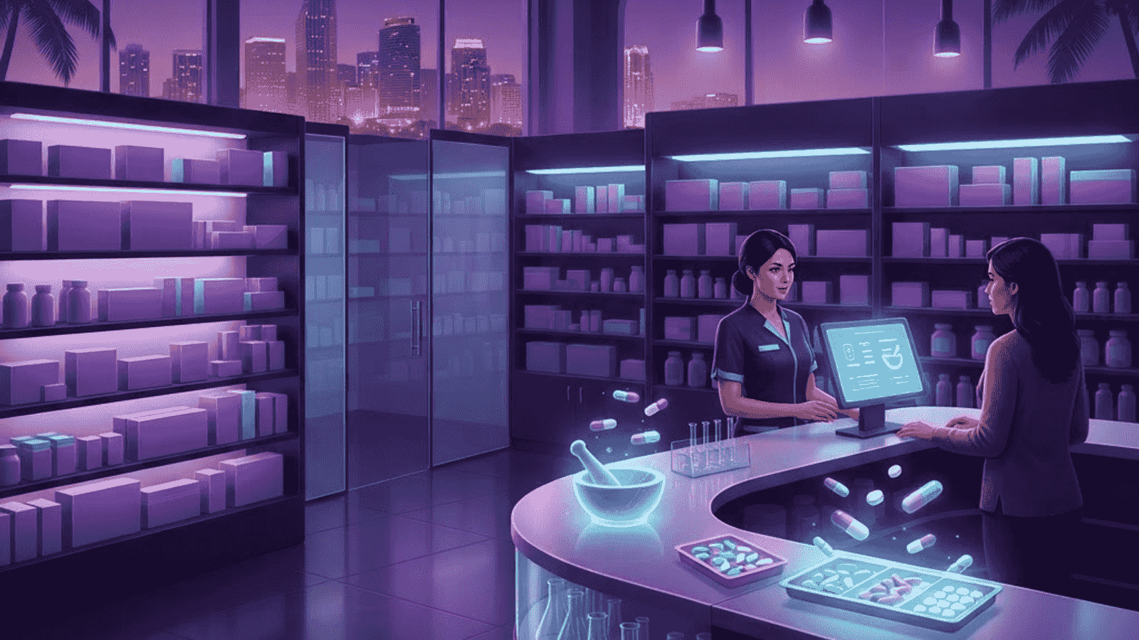 Top 10 Best Pharmacy Chains in Orlando