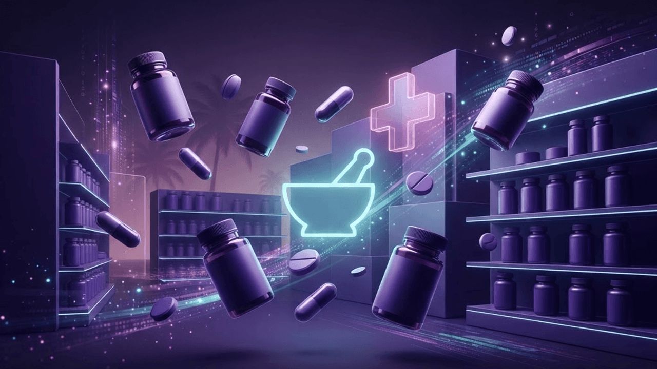 Top 10 Best Pharmacy Chains in Pembroke Pines