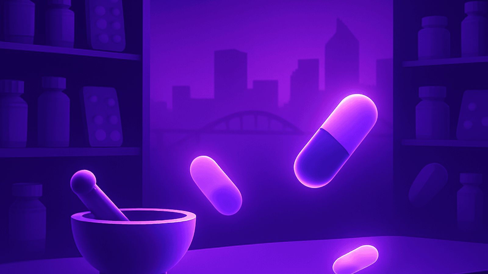 Top 10 Best Pharmacy Chains in Pittsburgh