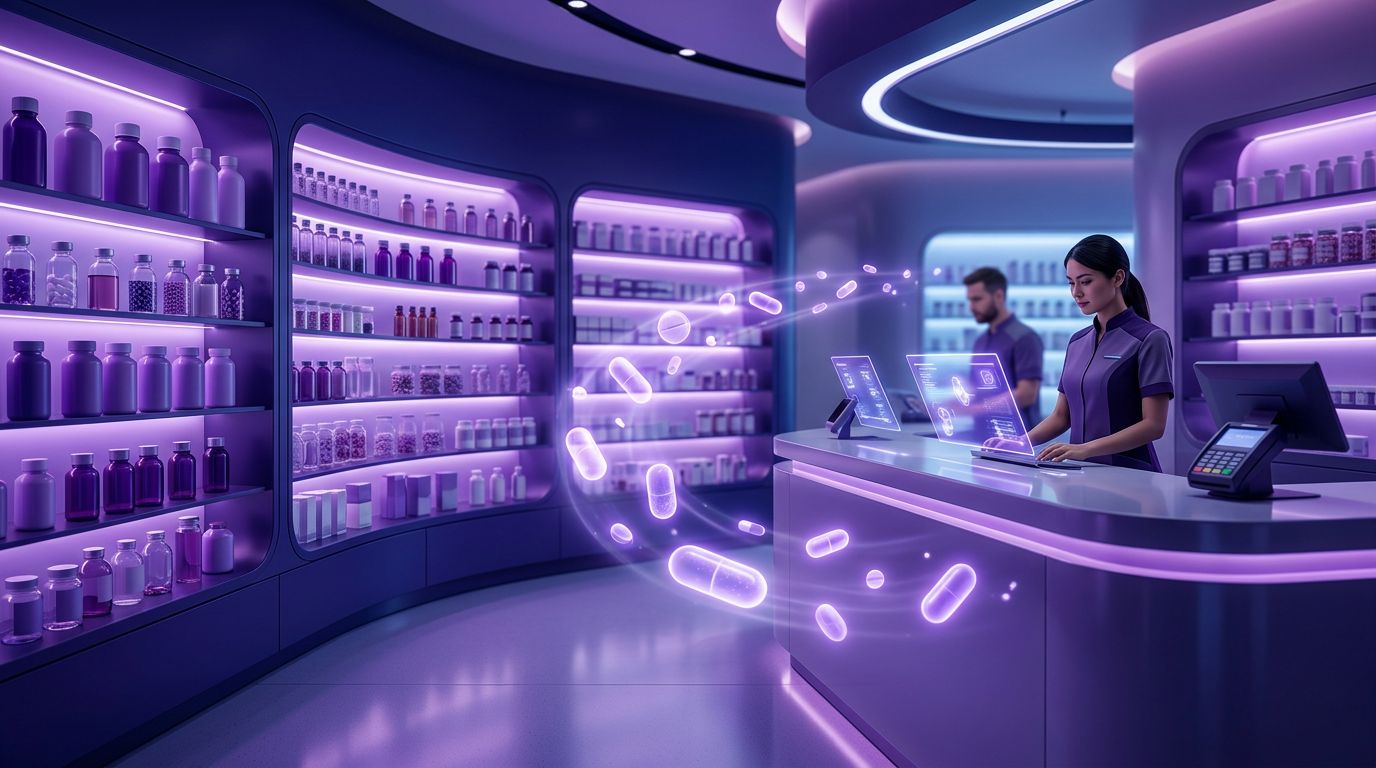 Top 10 Best Pharmacy Chains in Rockford