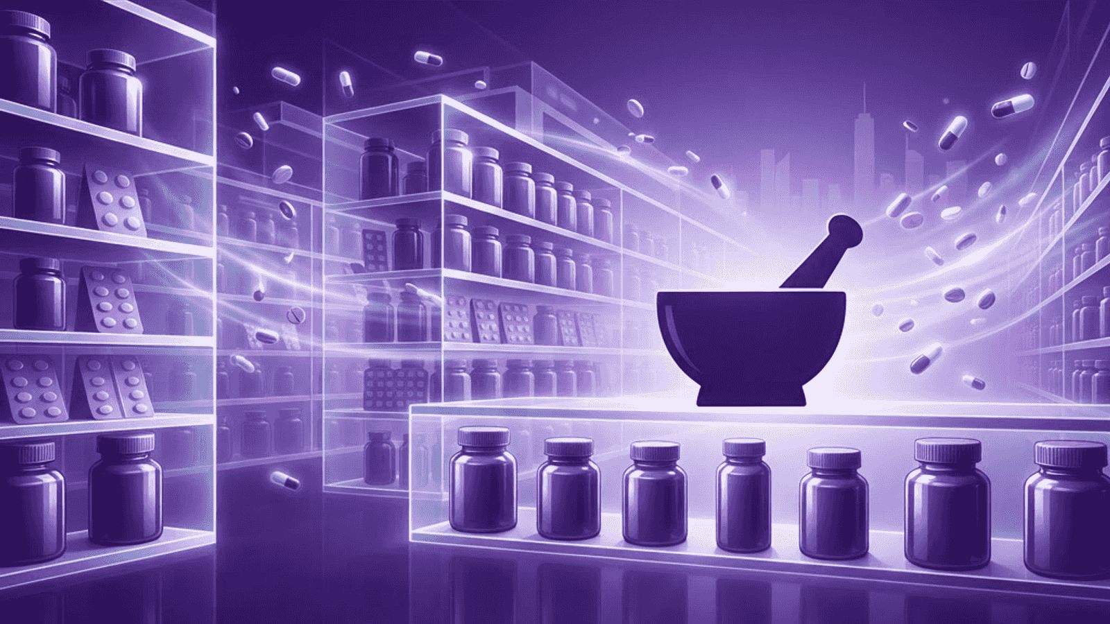 Top 10 Best Pharmacy Chains in Stockton