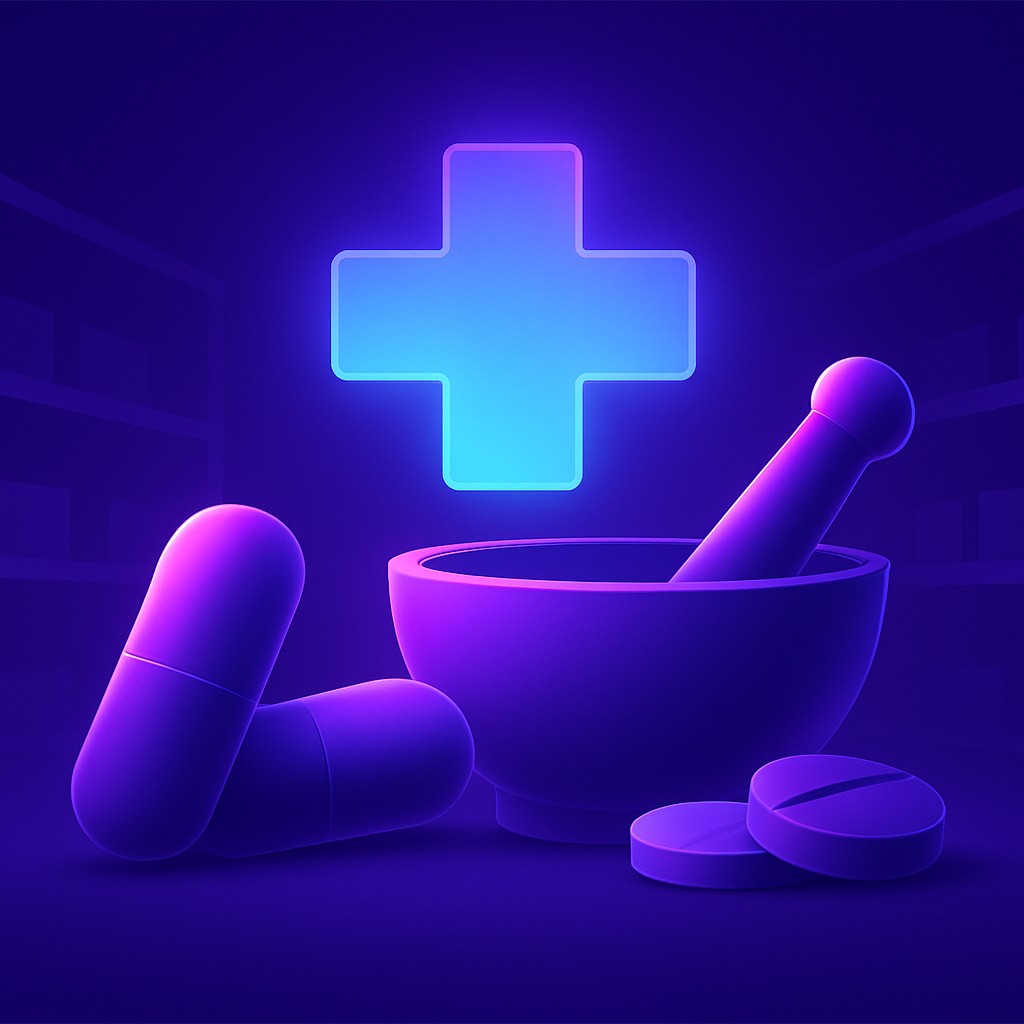 Top 10 Best Pharmacy Chains in Sweden