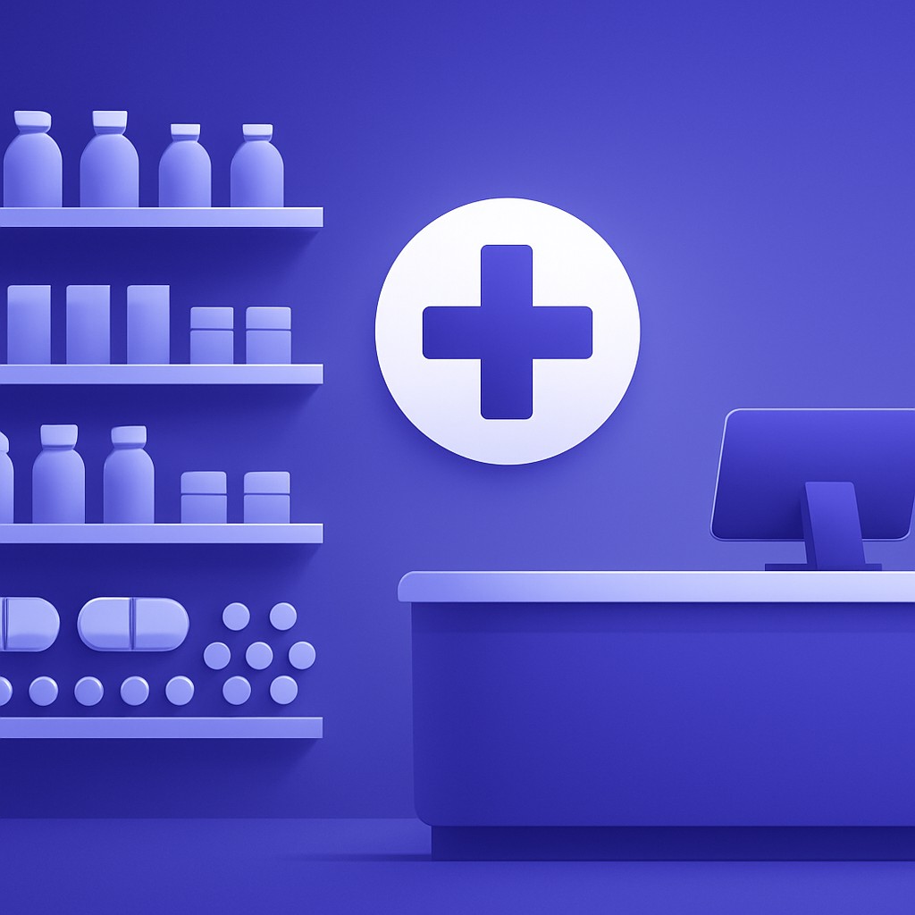 Top 10 Best Pharmacy Chains in Syria