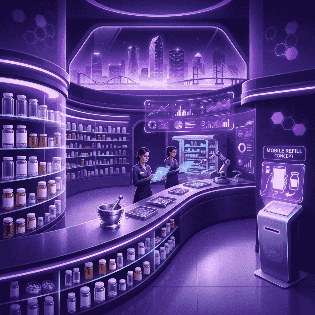 Top 10 Best Pharmacy Chains in Tampa