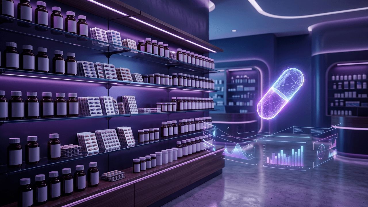 Top 10 Best Pharmacy Chains in Tyler