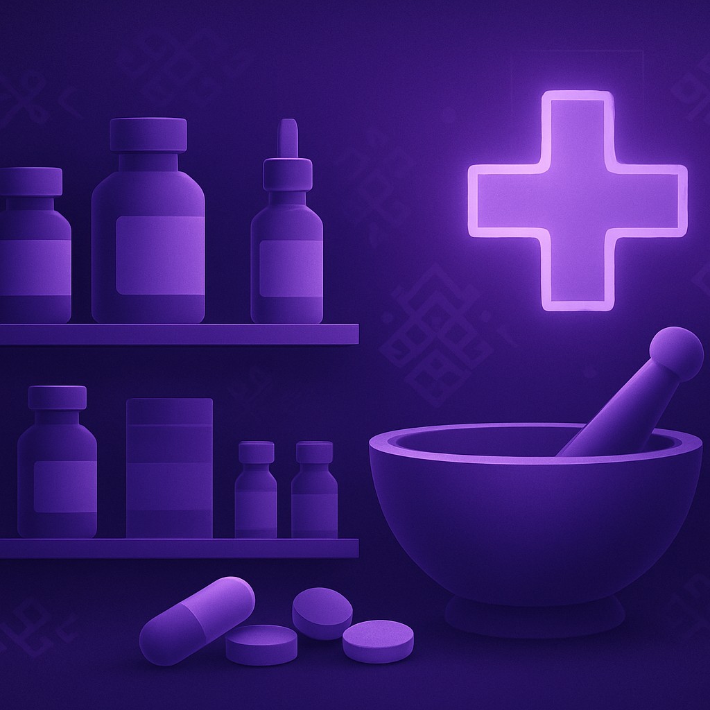 Top 10 Best Pharmacy Chains in Uzbekistan