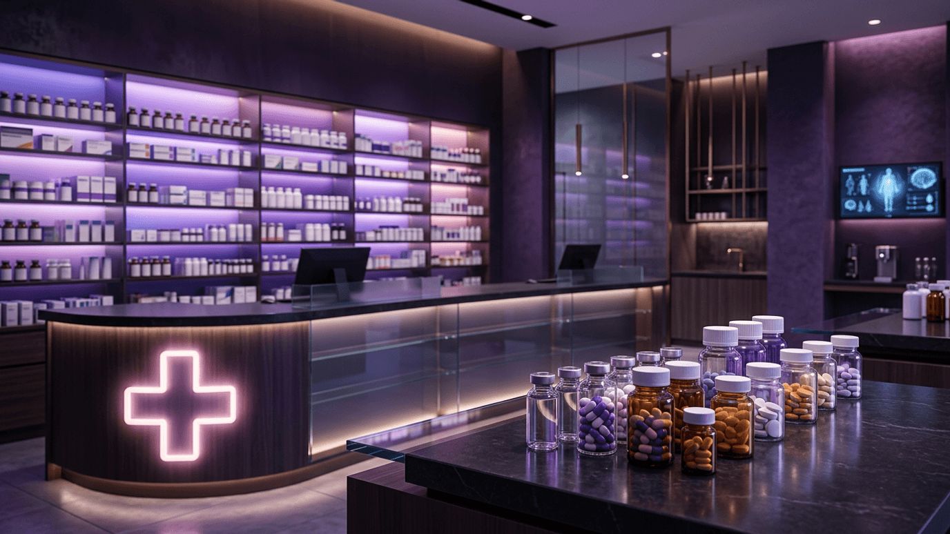 Top 10 Best Pharmacy Chains in Warren