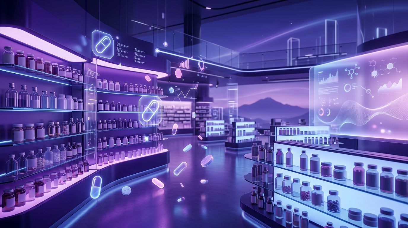 Top 10 Best Pharmacy Chains in West Jordan