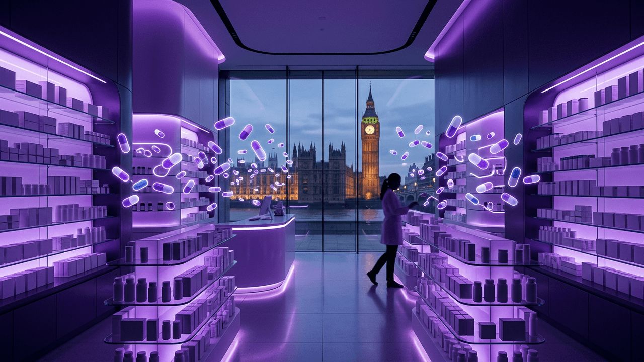 Top 10 Best Pharmacy Chains in Westminster
