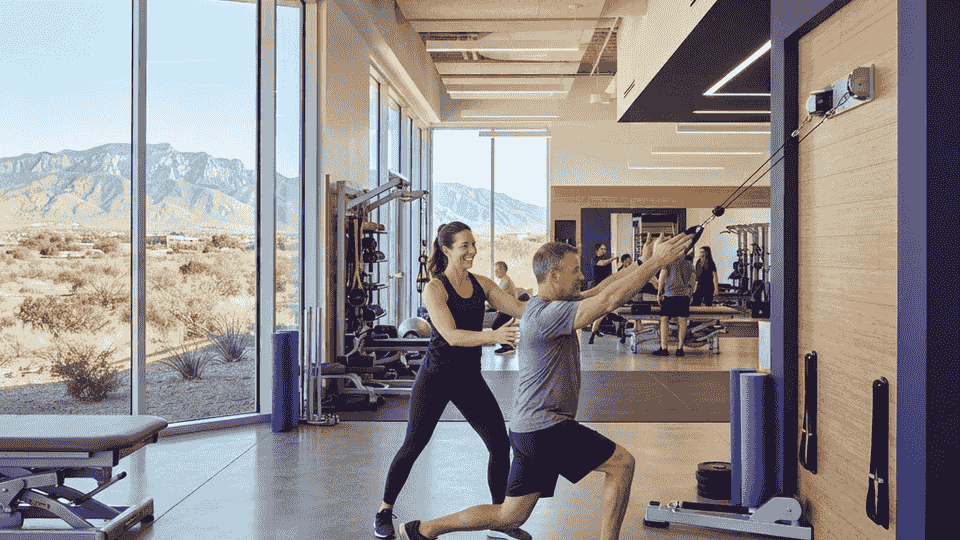 Top 10 Best Physiotherapy Centers in Albuquerque