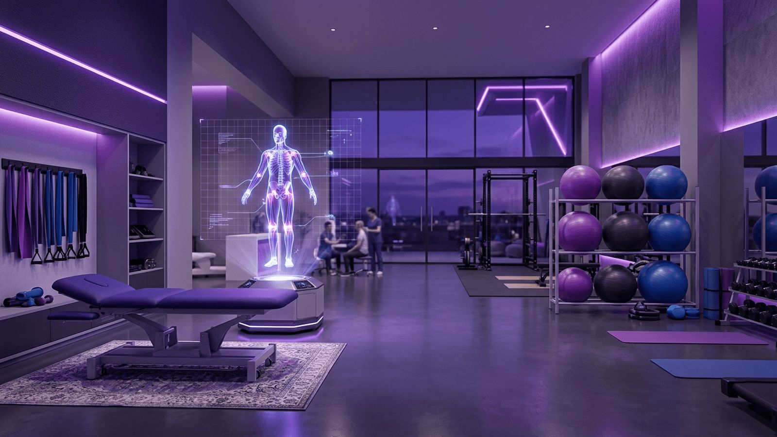 Top 10 Best Physiotherapy Centers in Amherst