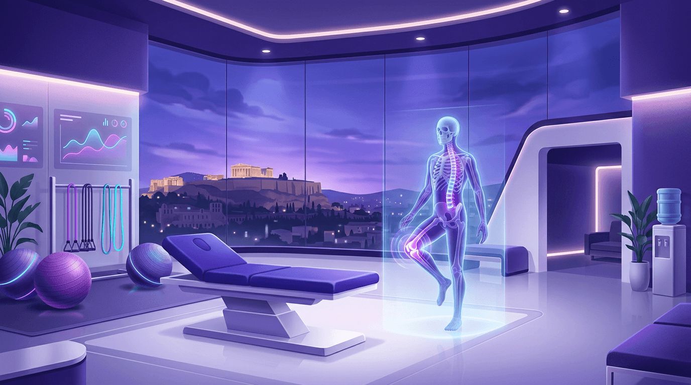 Top 10 Best Physiotherapy Centers in Athens