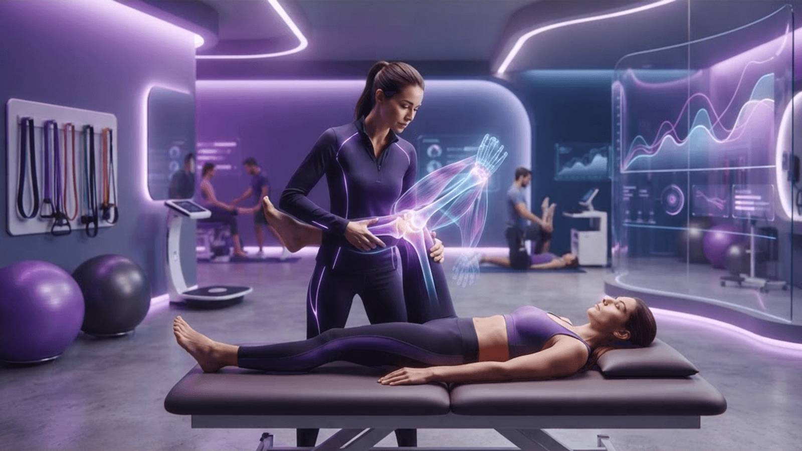 Top 10 Best Physiotherapy Centers in Bridgeport
