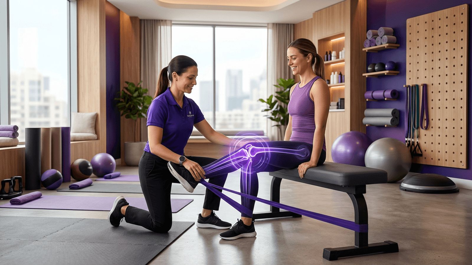 Top 10 Best Physiotherapy Centers in Clovis