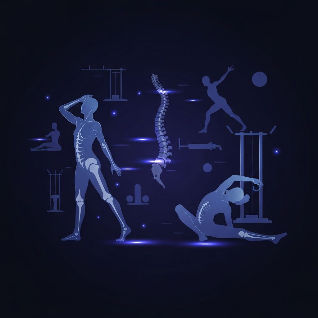Top 10 Best Physiotherapy Centers in DR Congo