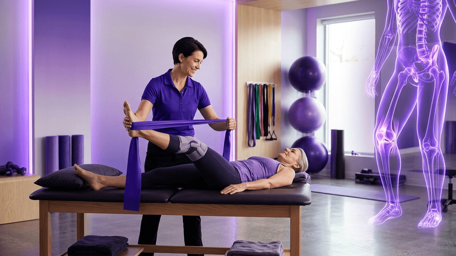Top 10 Best Physiotherapy Centers in Elgin