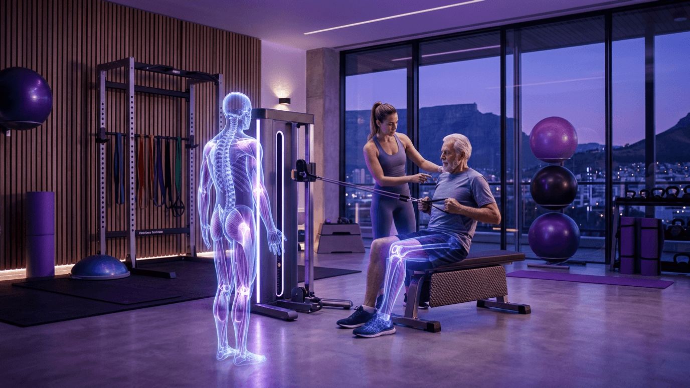 Top 10 Best Physiotherapy Centers in Elizabeth