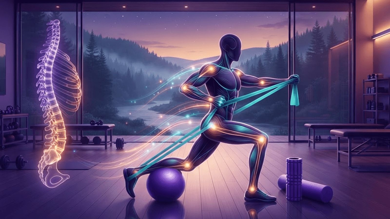 Top 10 Best Physiotherapy Centers in Eugene
