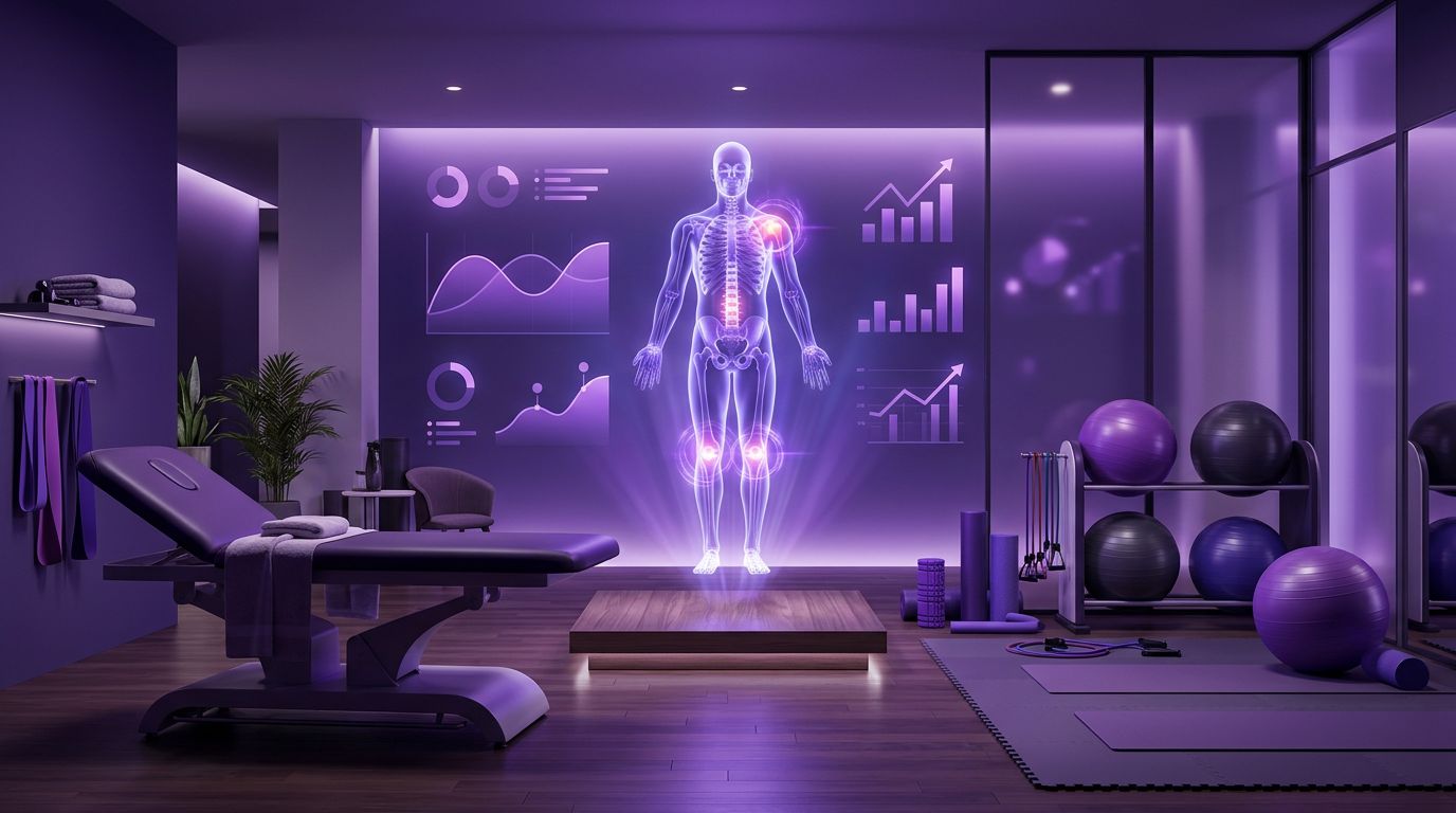 Top 10 Best Physiotherapy Centers in Fairfield