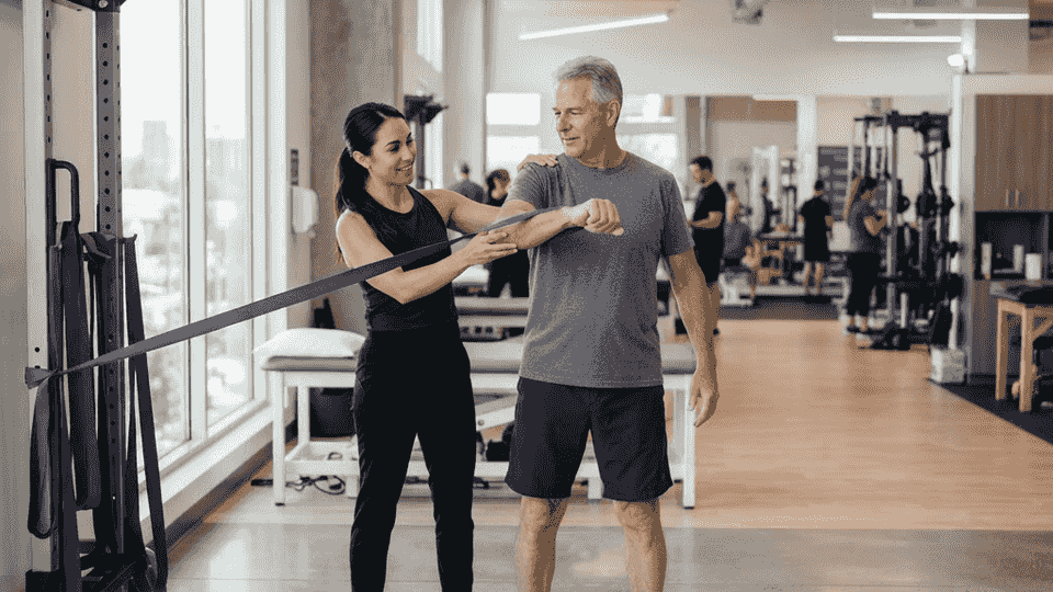 Top 10 Best Physiotherapy Centers in Fresno
