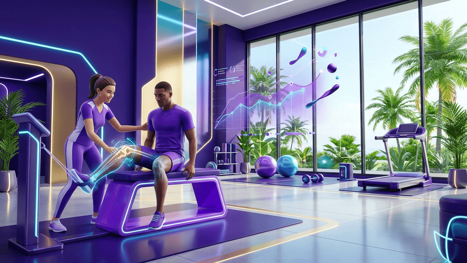 Top 10 Best Physiotherapy Centers in Fullerton