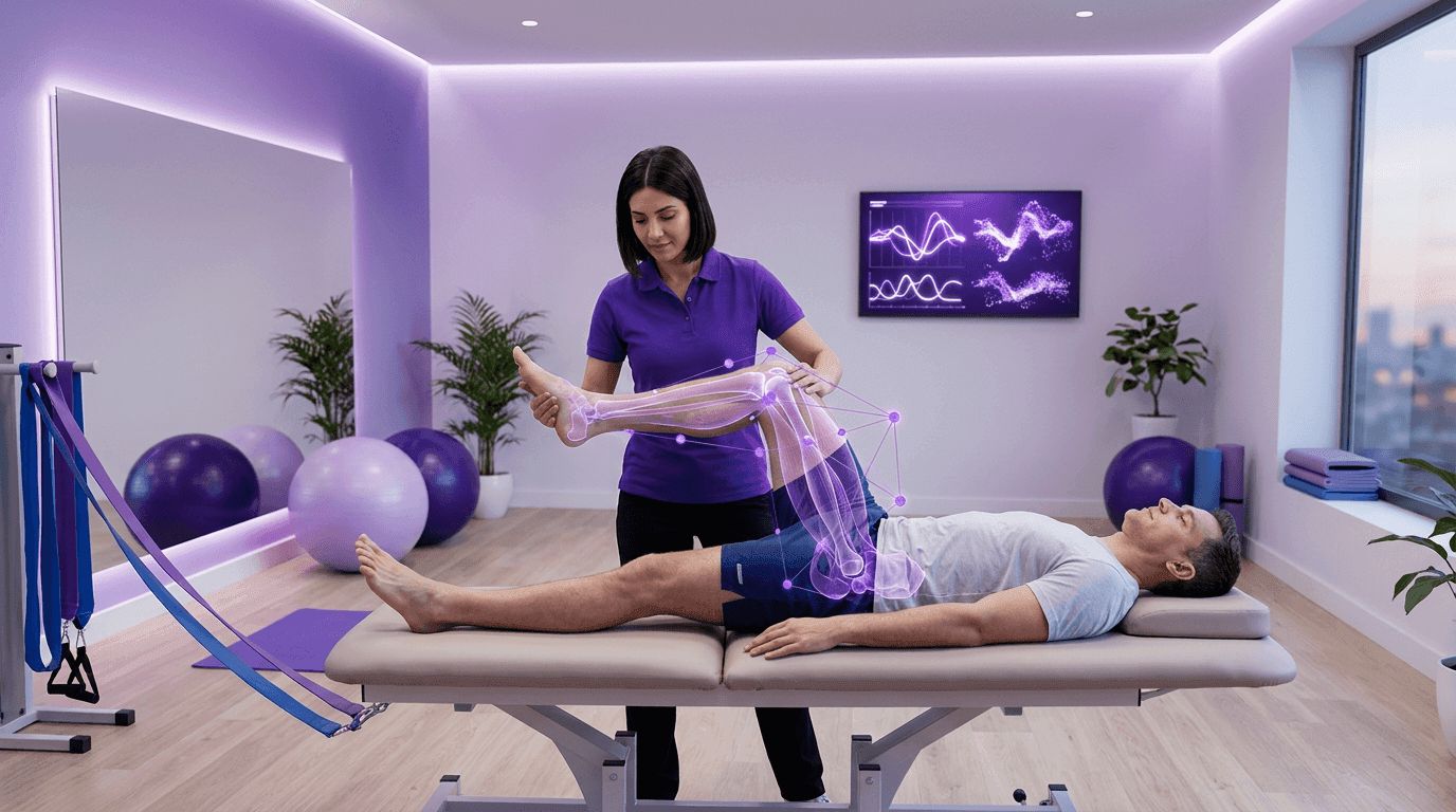 Top 10 Best Physiotherapy Centers in Lafayette