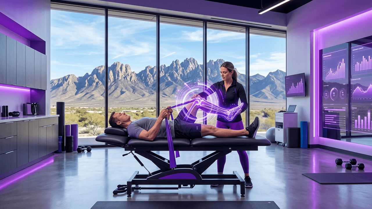 Top 10 Best Physiotherapy Centers in Las Cruces