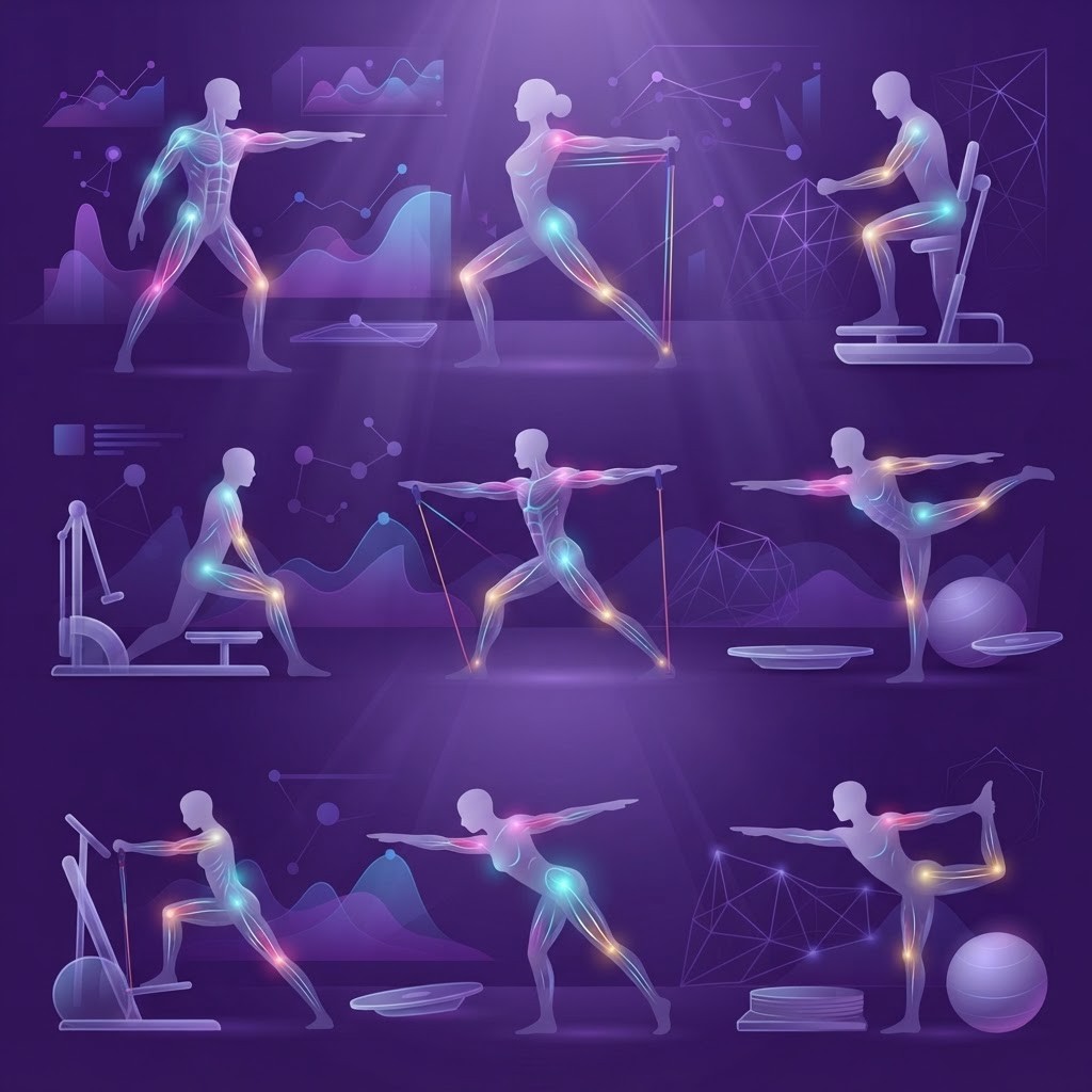 Top 10 Best Physiotherapy Centers in Lebanon