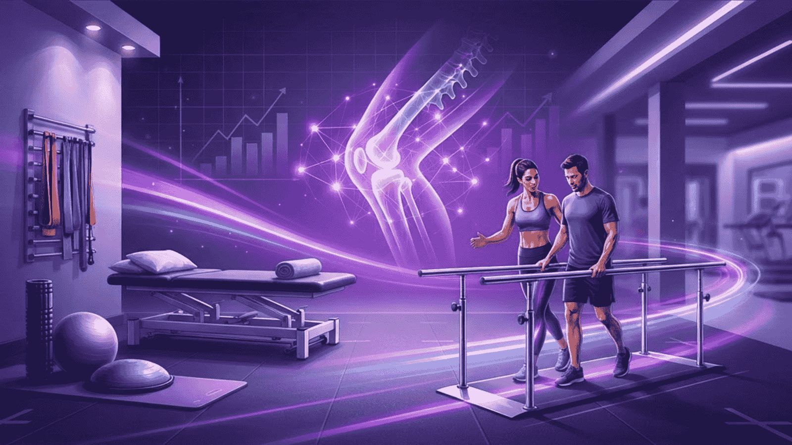 Top 10 Best Physiotherapy Centers in Lincoln