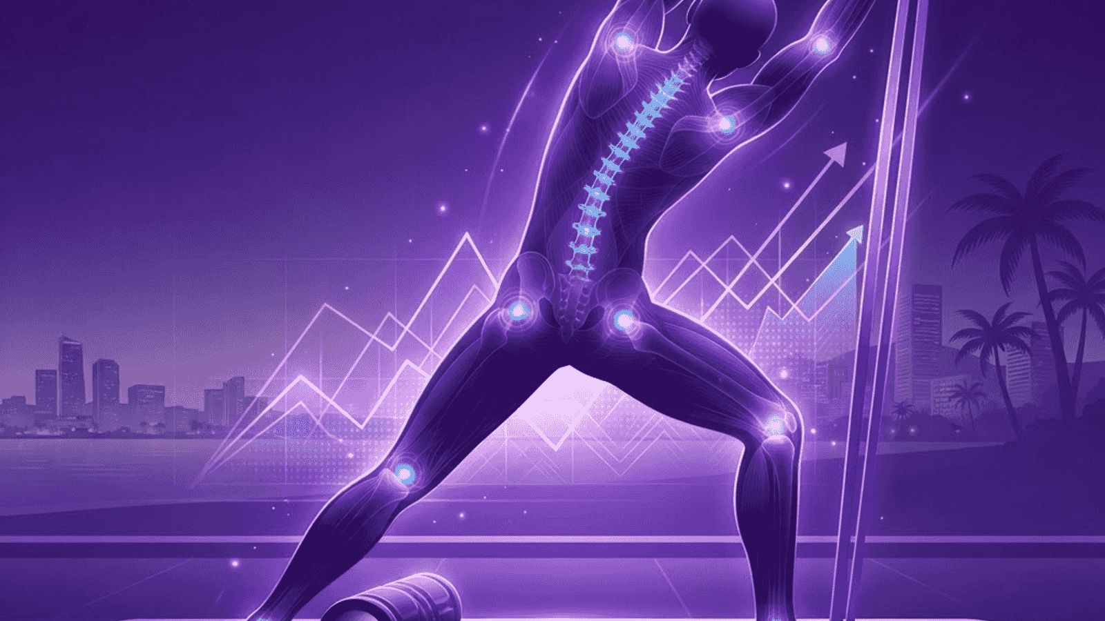 Top 10 Best Physiotherapy Centers in Long Beach