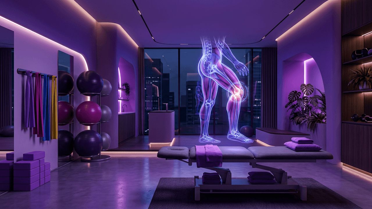 Top 10 Best Physiotherapy Centers in Manchester