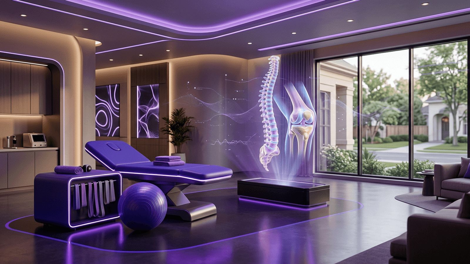 Top 10 Best Physiotherapy Centers in Metairie