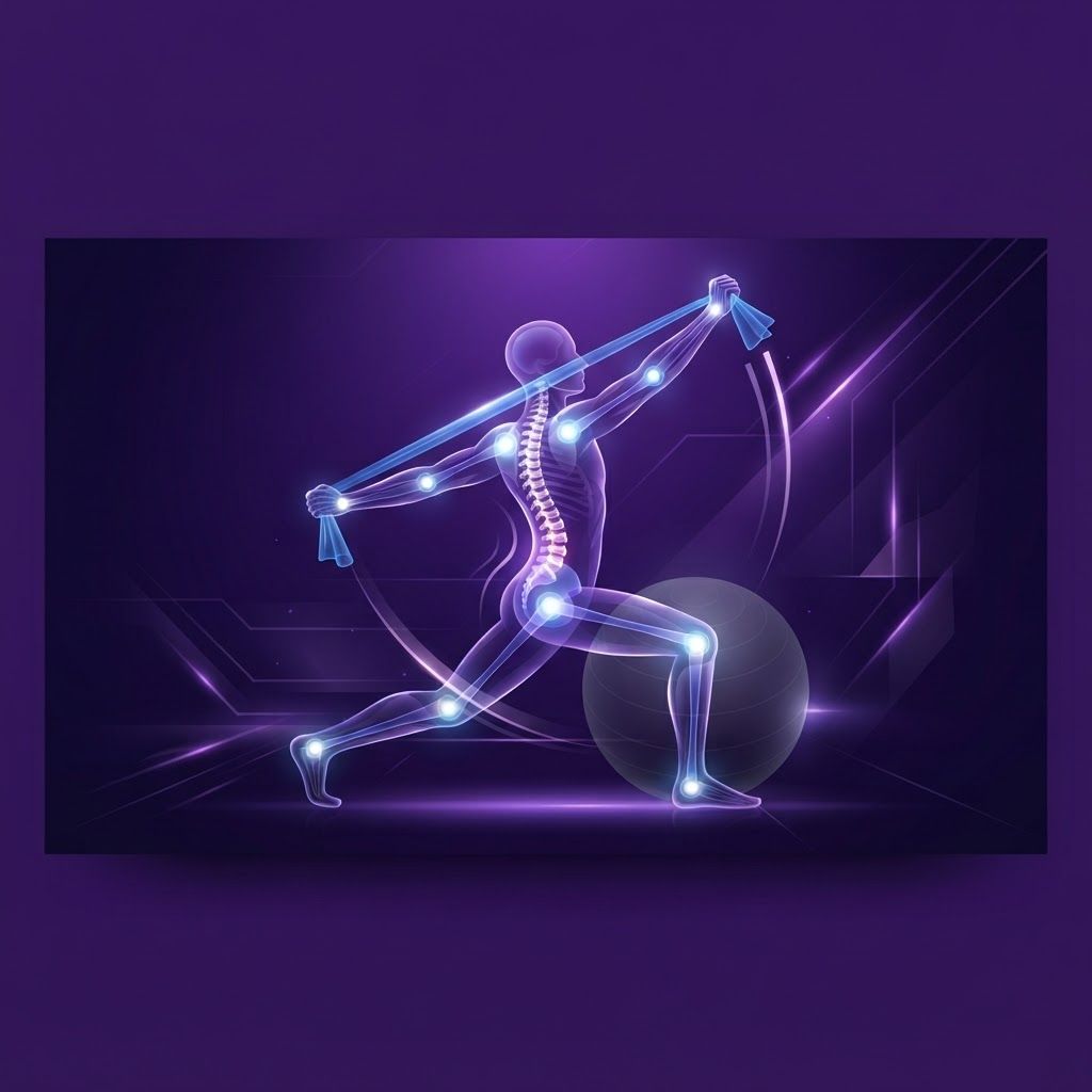 Top 10 Best Physiotherapy Centers in Montgomery