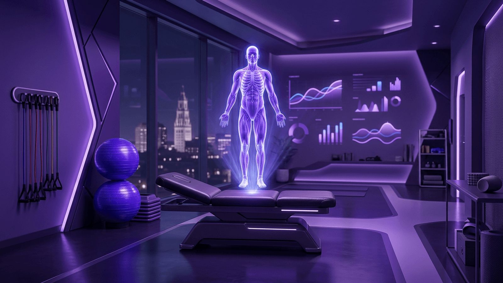 Top 10 Best Physiotherapy Centers in New Haven