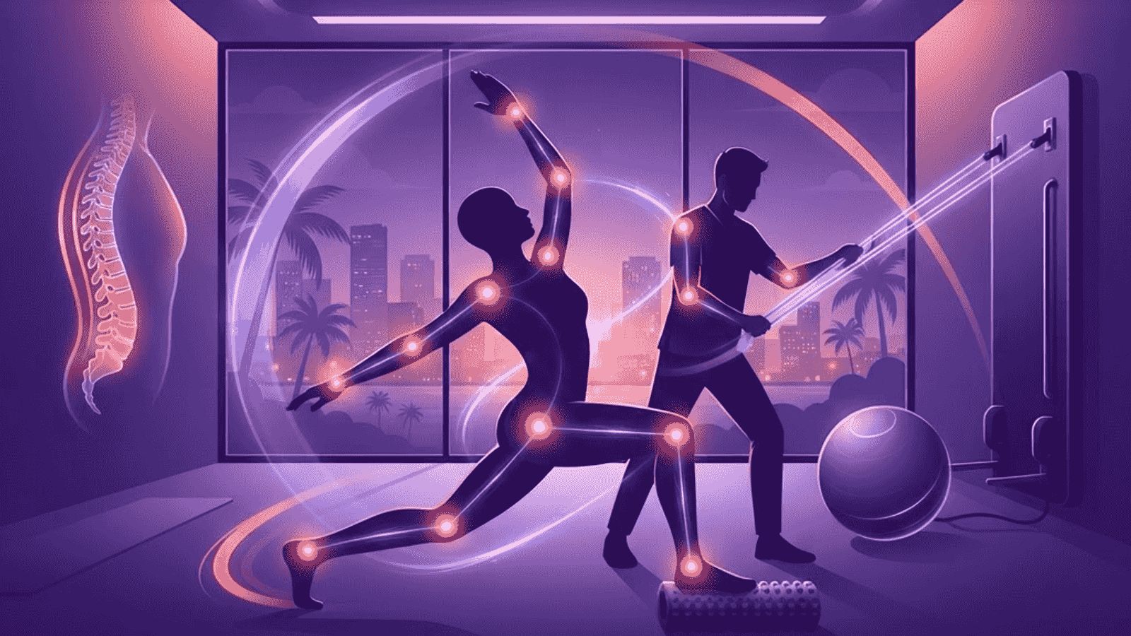 Top 10 Best Physiotherapy Centers in Orlando
