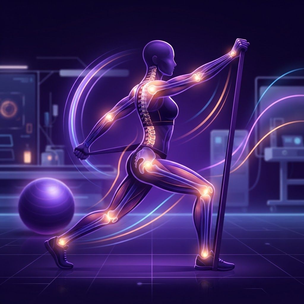 Top 10 Best Physiotherapy Centers in Oxnard