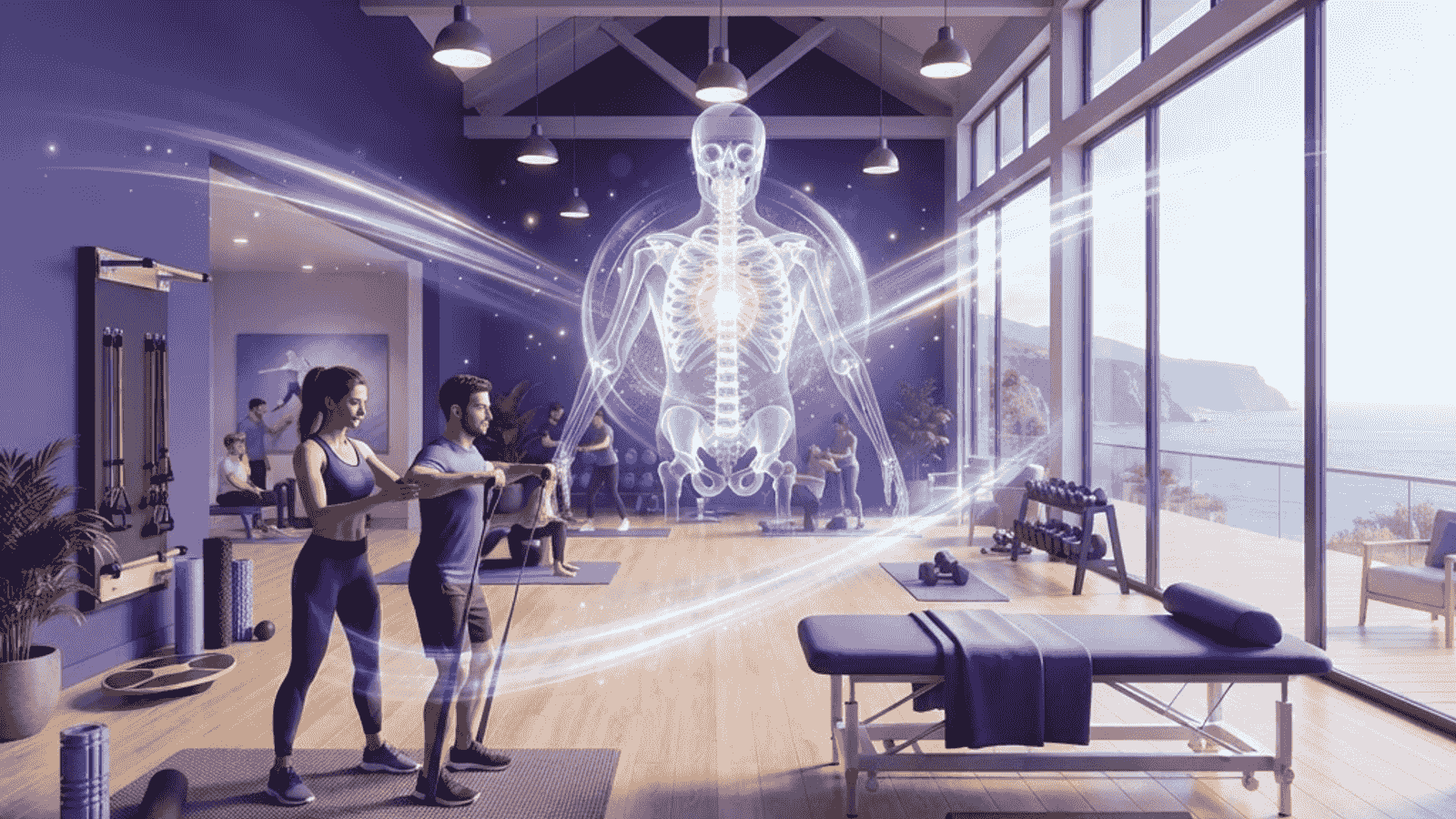 Top 10 Best Physiotherapy Centers in Oyster Bay