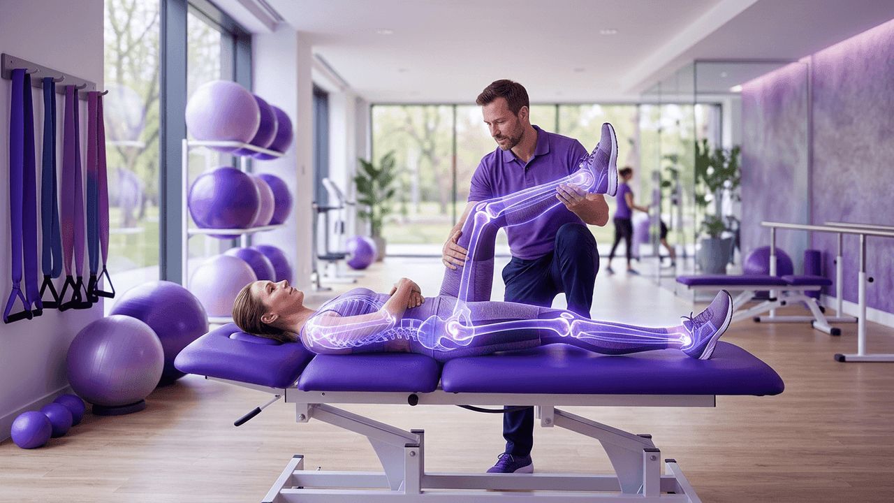 Top 10 Best Physiotherapy Centers in Riverview