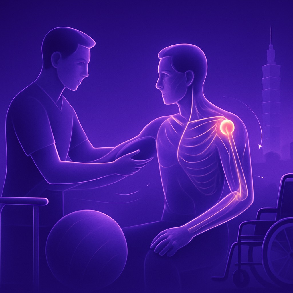 Top 10 Best Physiotherapy Centers in Taiwan