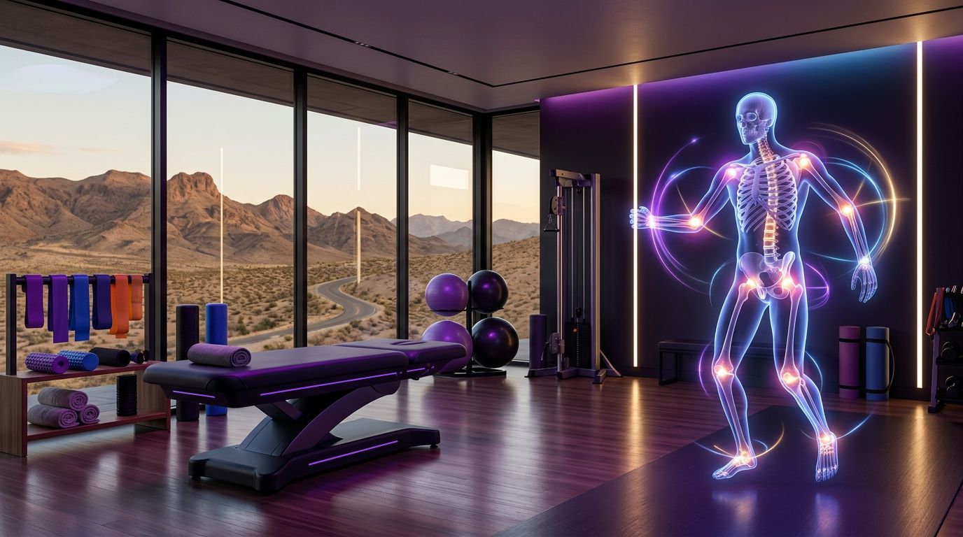 Top 10 Best Physiotherapy Centers in Victorville