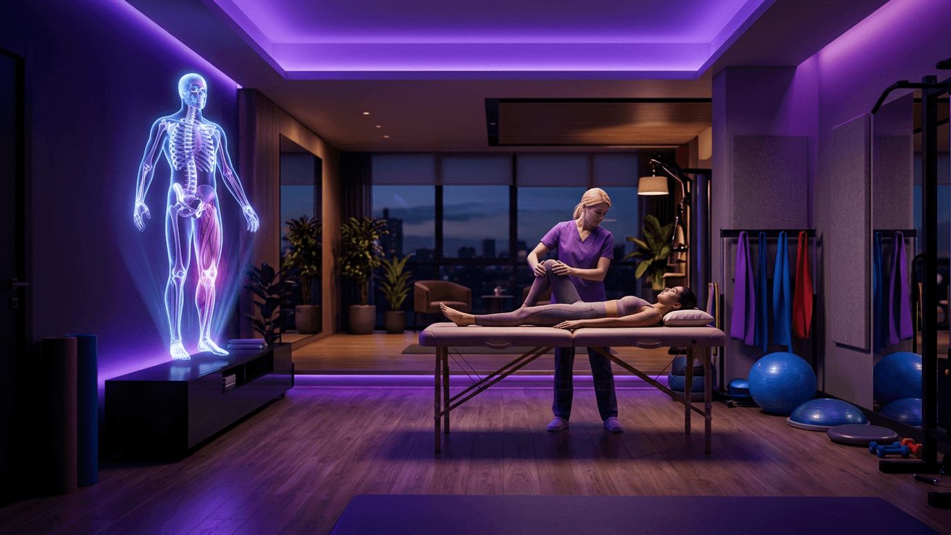 Top 10 Best Physiotherapy Centers in Warren