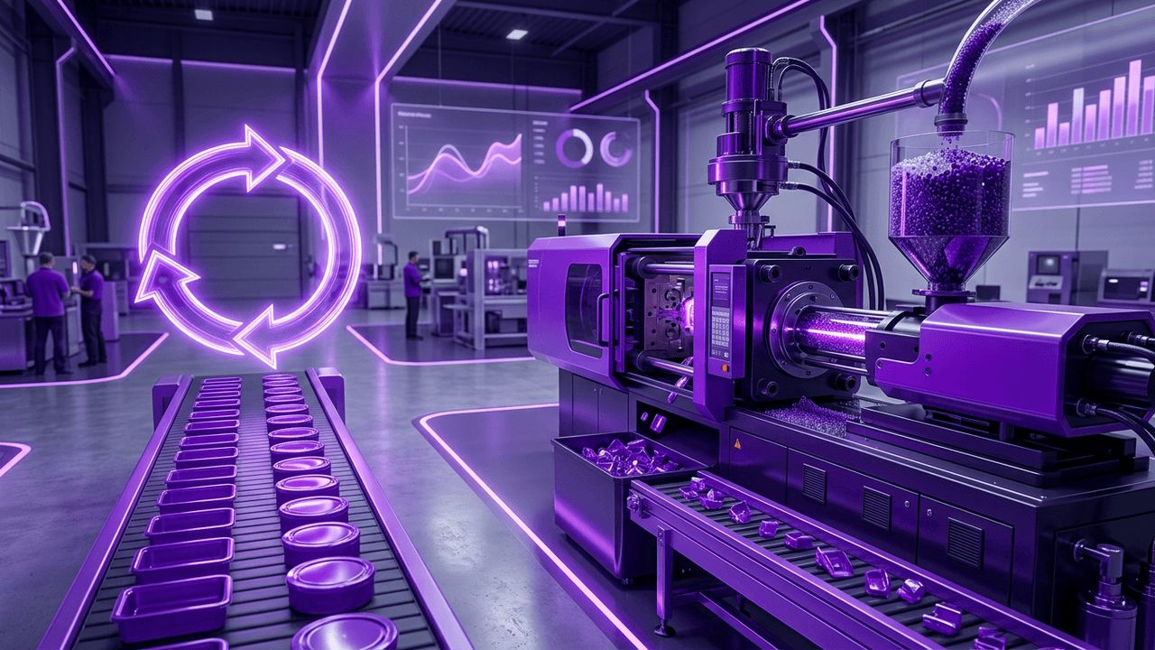 Top 10 Best Plastic Manufacturers in Allen