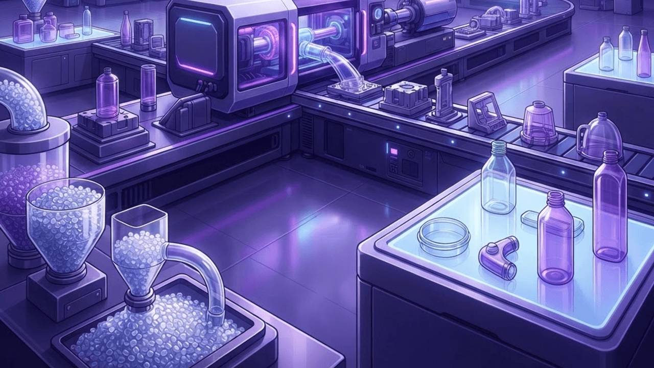 Top 10 Best Plastic Manufacturers in Bellevue