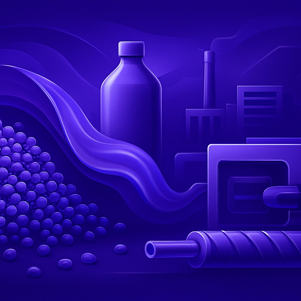 Top 10 Best Plastic Manufacturers in Bulgaria