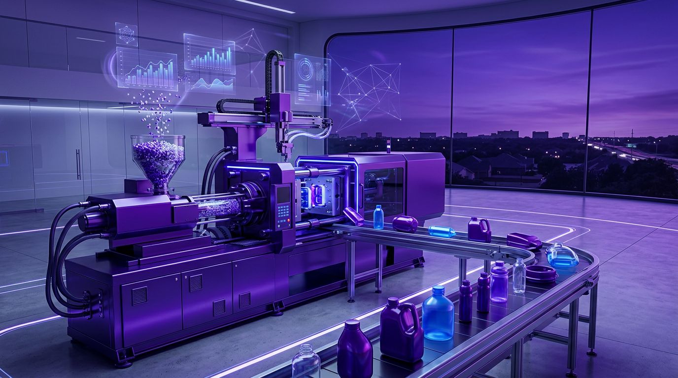 Top 10 Best Plastic Manufacturers in Carrollton