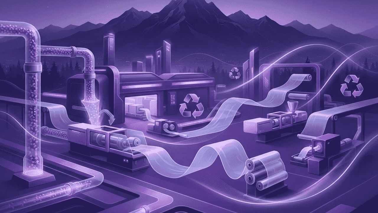 Top 10 Best Plastic Manufacturers in Denver