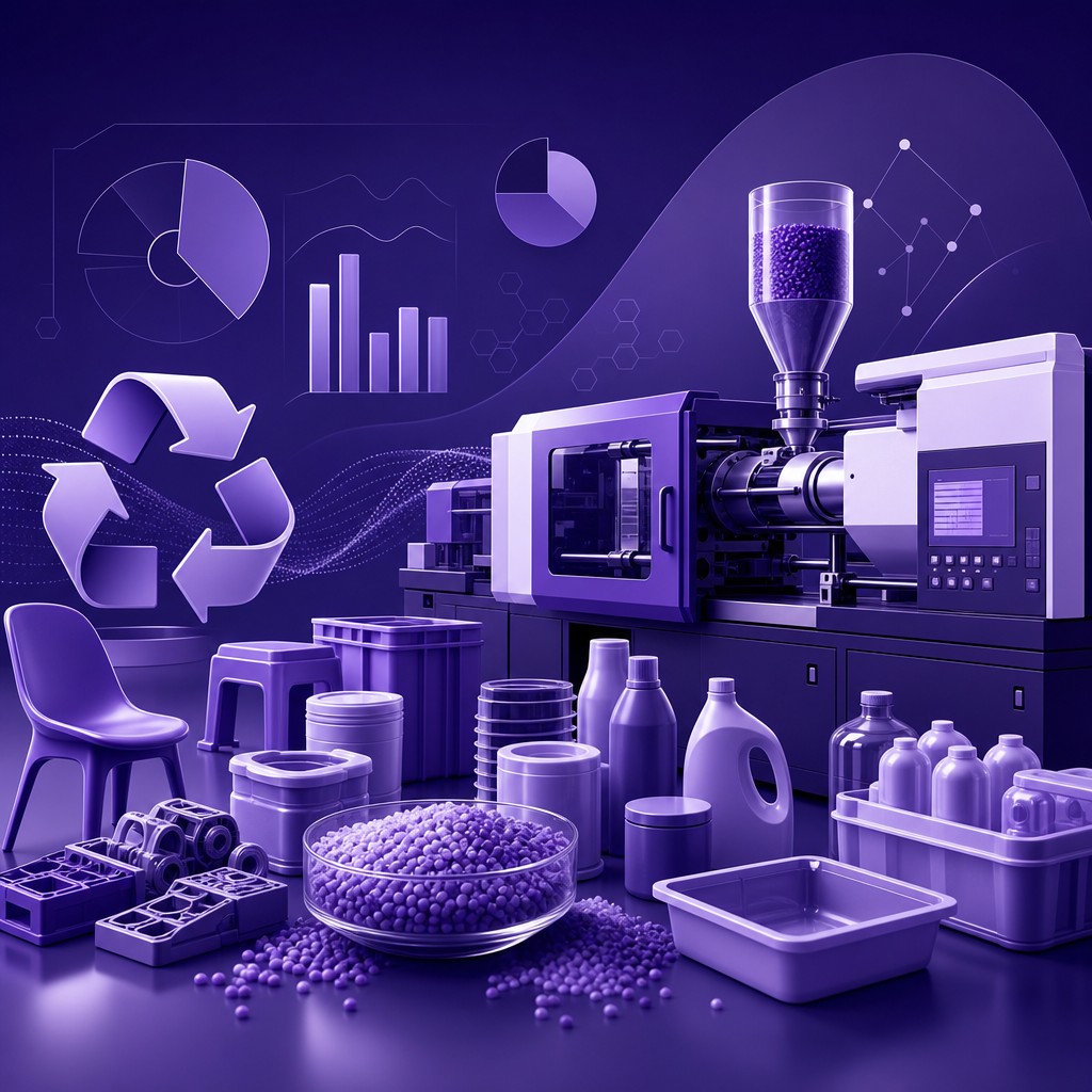 Top 10 Best Plastic Manufacturers in El Salvador